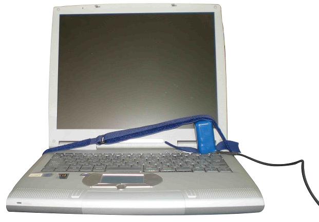 PCパワーON